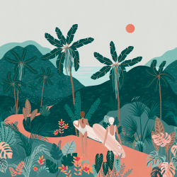 Коллекция Serenity