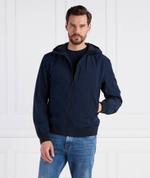 Куртка Ogden BOSS ORANGE - темно-синий(50486261)