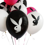 Латексный шар «Заяц», 36 см