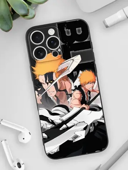 Чехол на iPhone 16 Pro Max