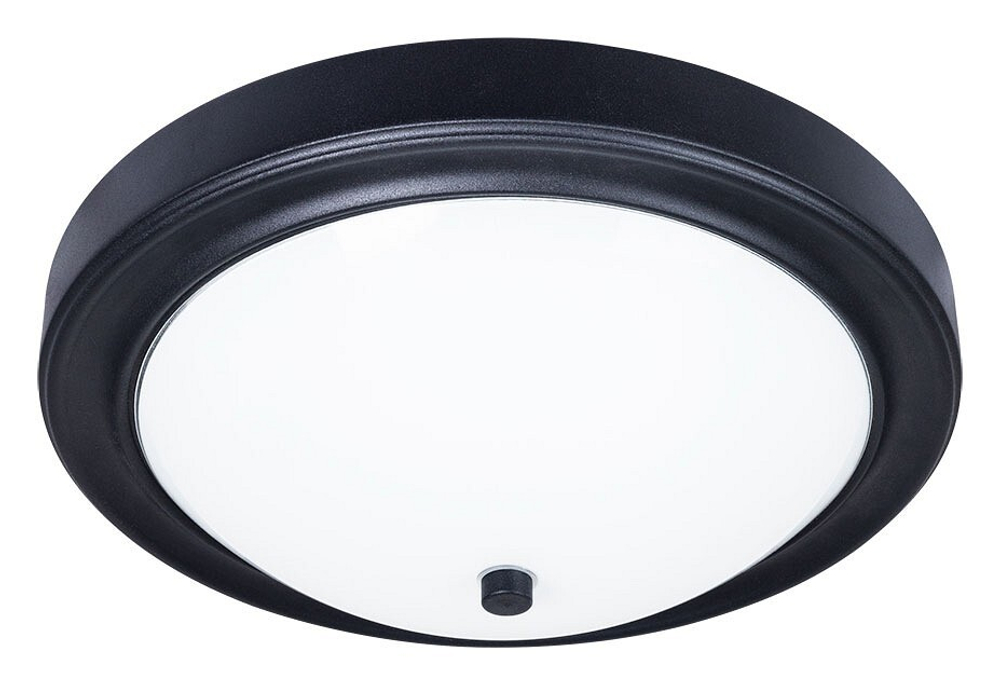 Накладной светильник Arte Lamp A4049PL-3BK