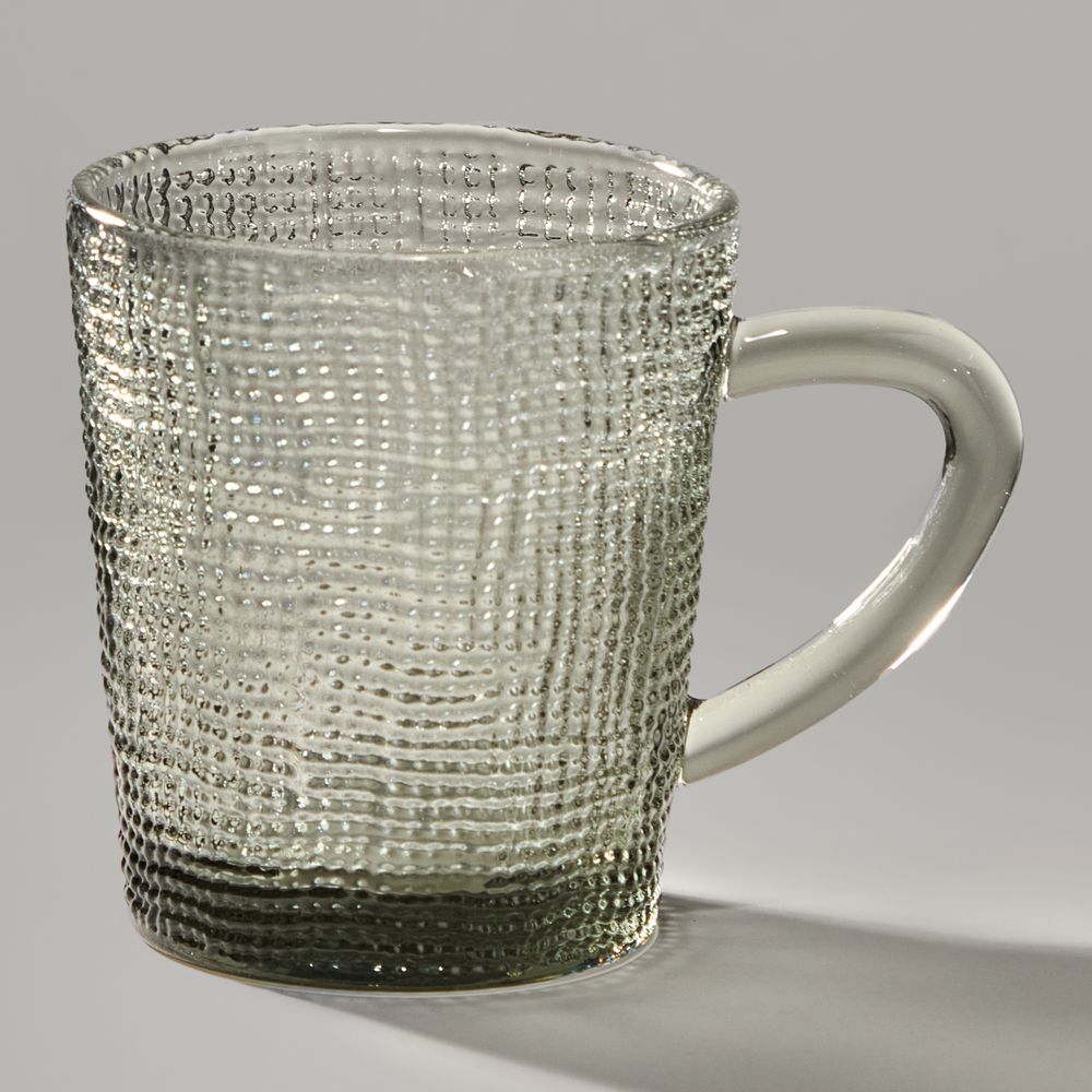 НАБОР КРУЖЕК "TEMPO" GREY 2 ШТ./250 МЛ