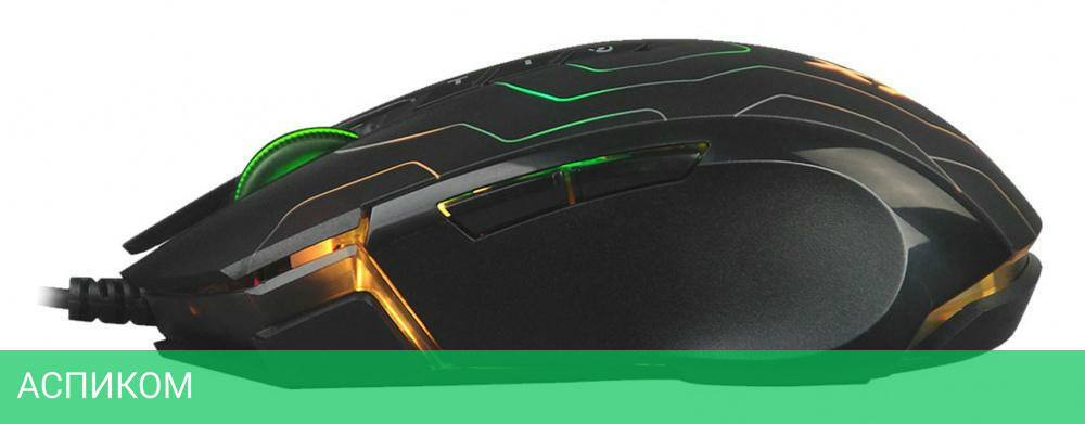 Мышь A4Tech X89 Maze