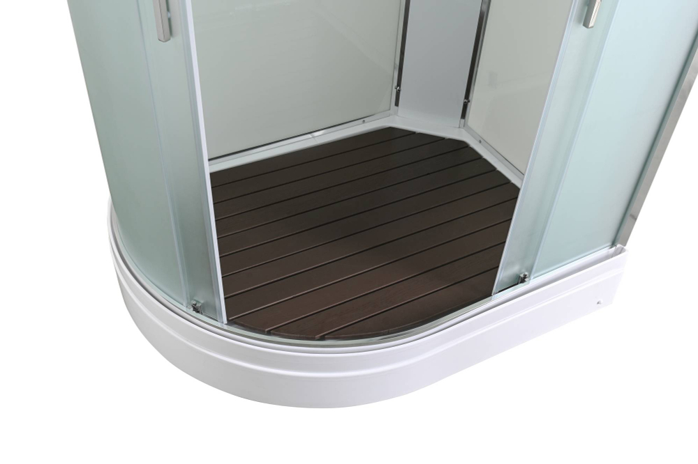 Душевая кабина AvaCan (АваКан) EM2811R стандартная