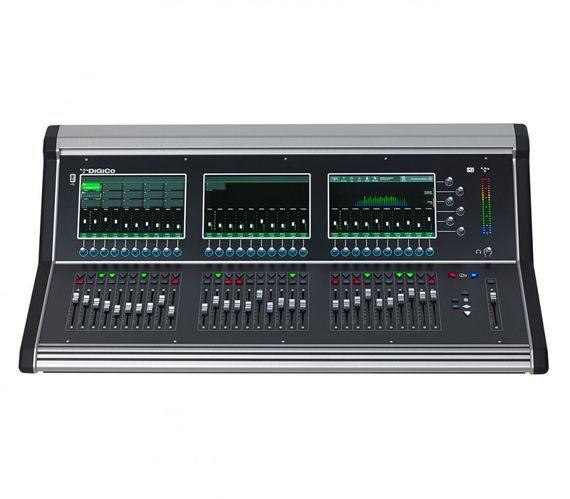 DiGiCo S31