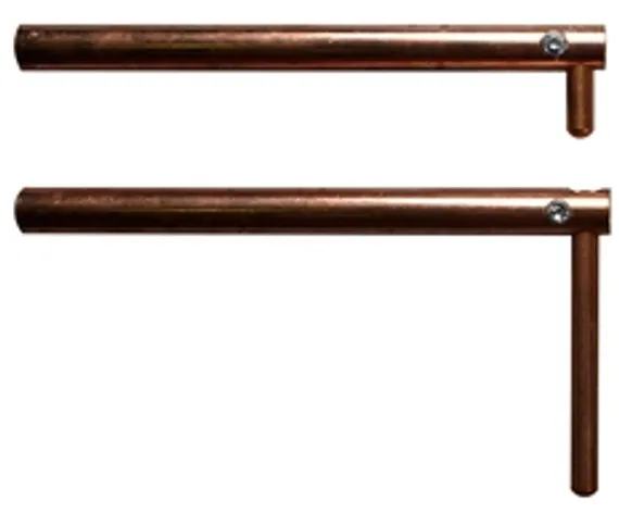 Шпильки Fubag для TS 7500 ALU М4 AlSi 12 мм, 200 шт