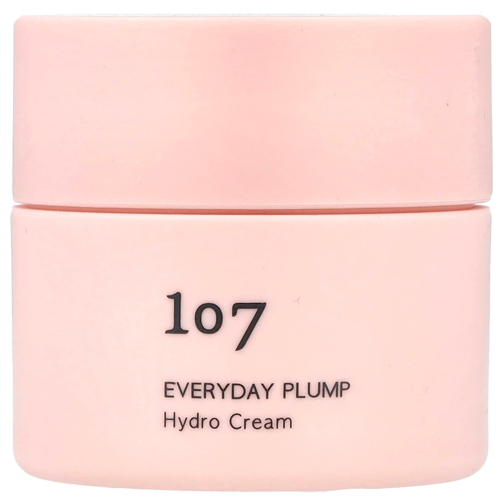 107 Beauty, Everyday Plump, увлажняющий крем, 50 мл (1,7 жидк. унц.)