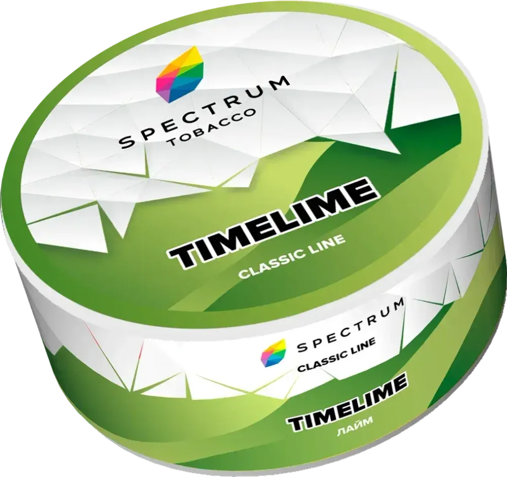 Spectrum Classic Line – Timelime (200г)