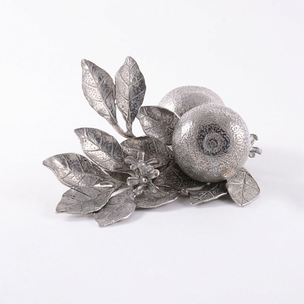 Держатель для карточек "Мандариновое дерево"