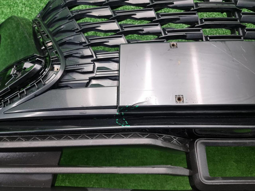 Бампер передний Changan CS75PLUS (2021-2024)