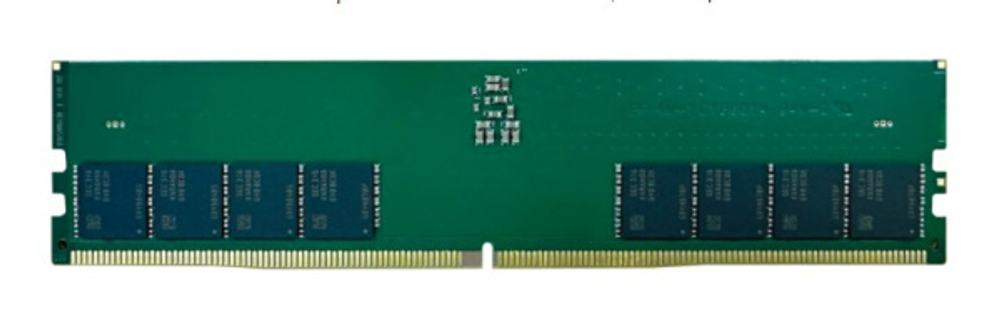 Модуль памяти DDR5 16GB QNAP RAM-16GDR5T0-UD-4800