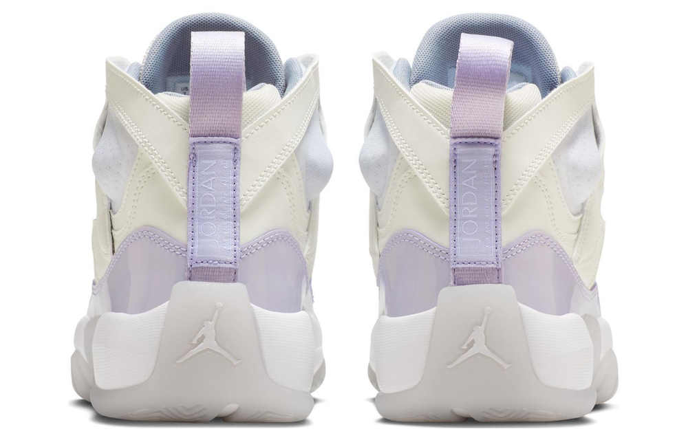 Кроссовки Jordan Jumpman Two Trey (Женская размерная сетка)