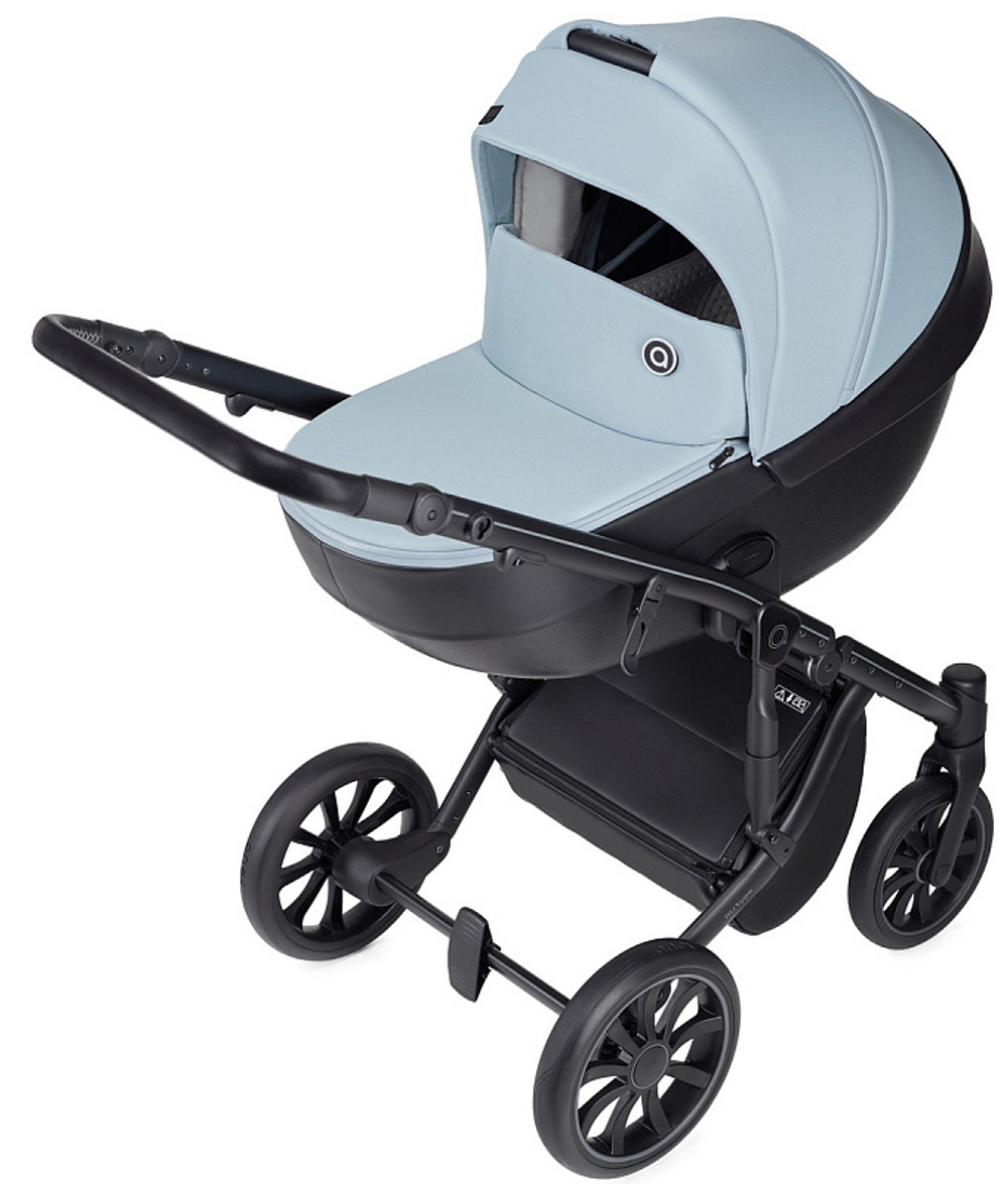 Детская коляска Anex m/type 2 в 1 siren