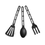 Набор для кухни Prestige (черный)