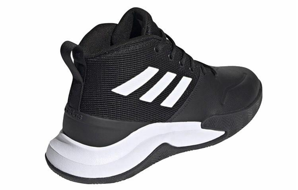 Кроссовки Adidas Ownthegame