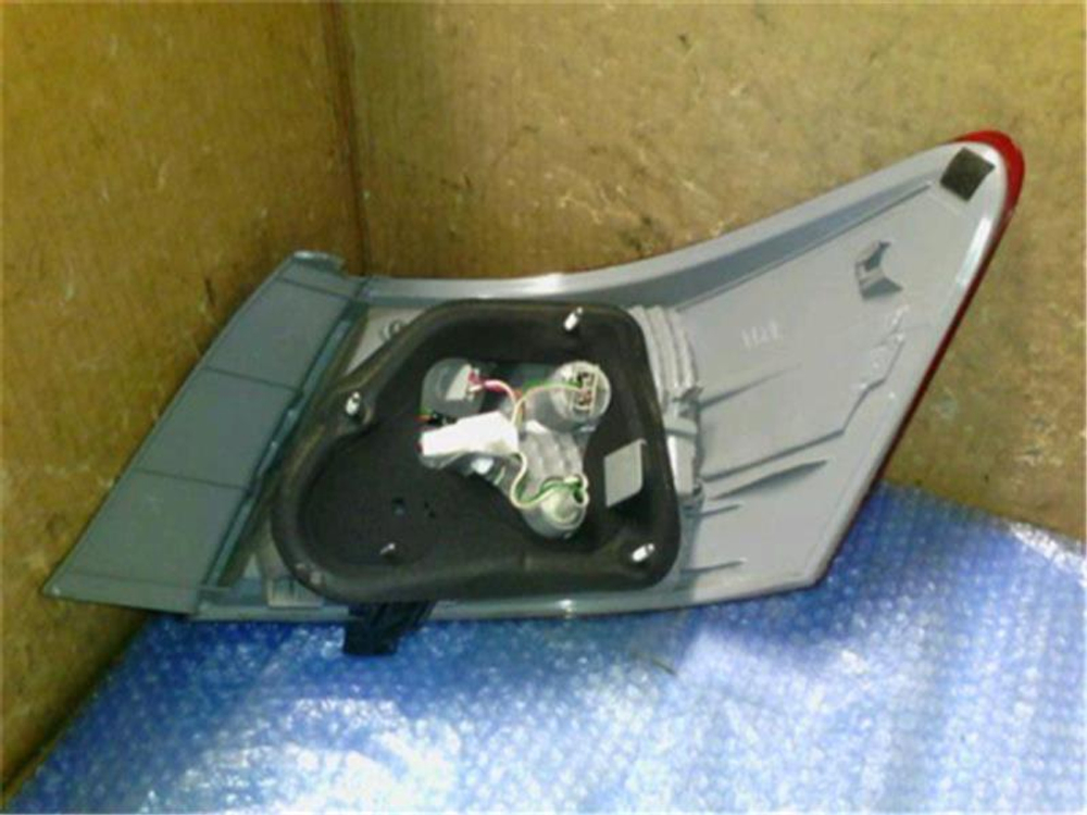 стоп левый Toyota Premio 2011 ZRT260 20-453