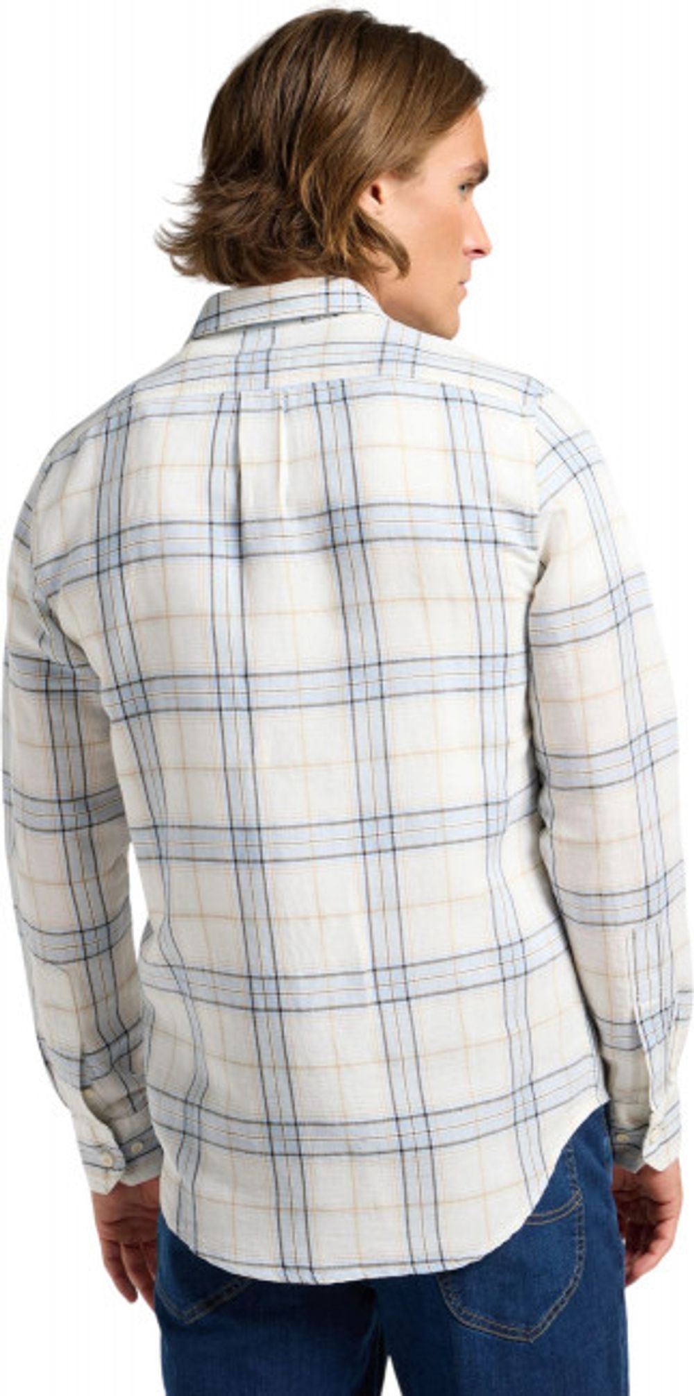 Рубашка LEESURE SHIRT 112363901