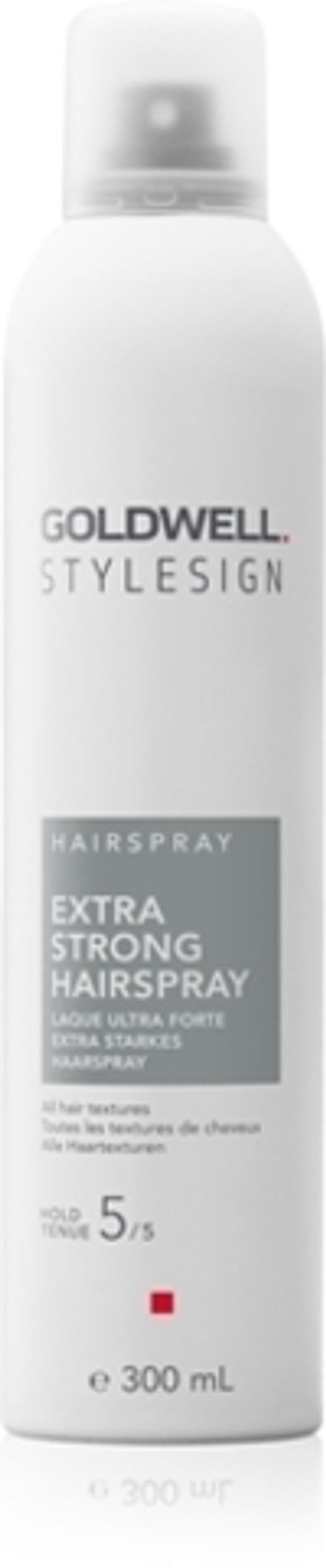 Goldwell Лак для волос экстрасильной фиксации StyleSign 300 мл