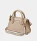 Сумка Chloé Edith Small розовый
