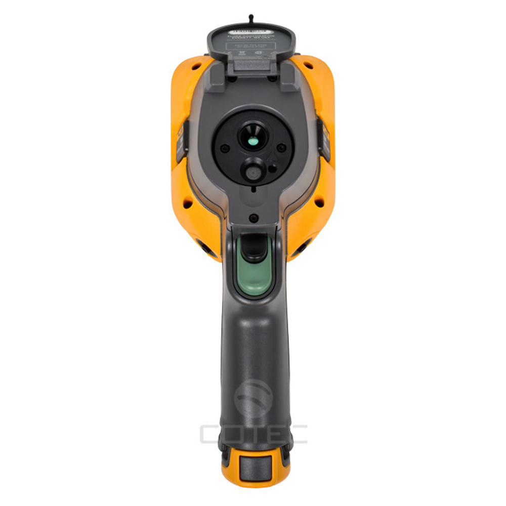 Fluke TiS20