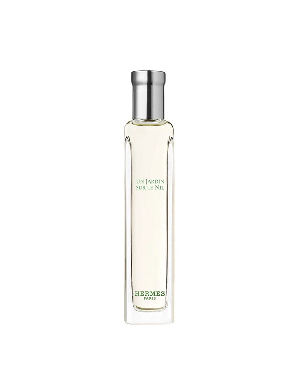 HERMES UN JARDIN Sur Le NIL lady 15ml edt