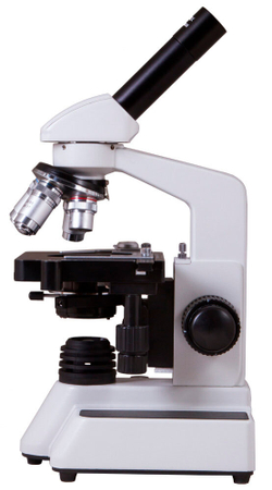 Микроскоп Bresser Erudit DLX 40–600x - фото 10
