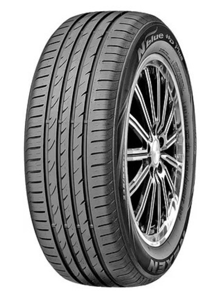 Автошина 205/70R15 NEXEN N'BLUE HD PLUS 96T (ЮЖНАЯ КОРЕЯ)