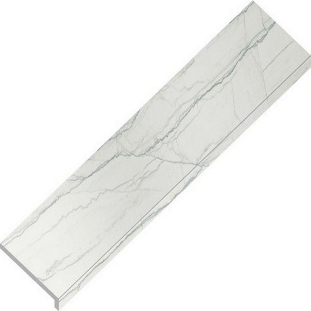 Ступень Charme Advance Platinum Scalino Front Cer 120x33