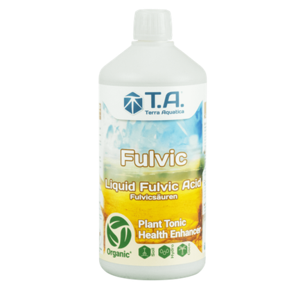 Удобрение GHE Diamond Nectar (Fulvic) 1 л.