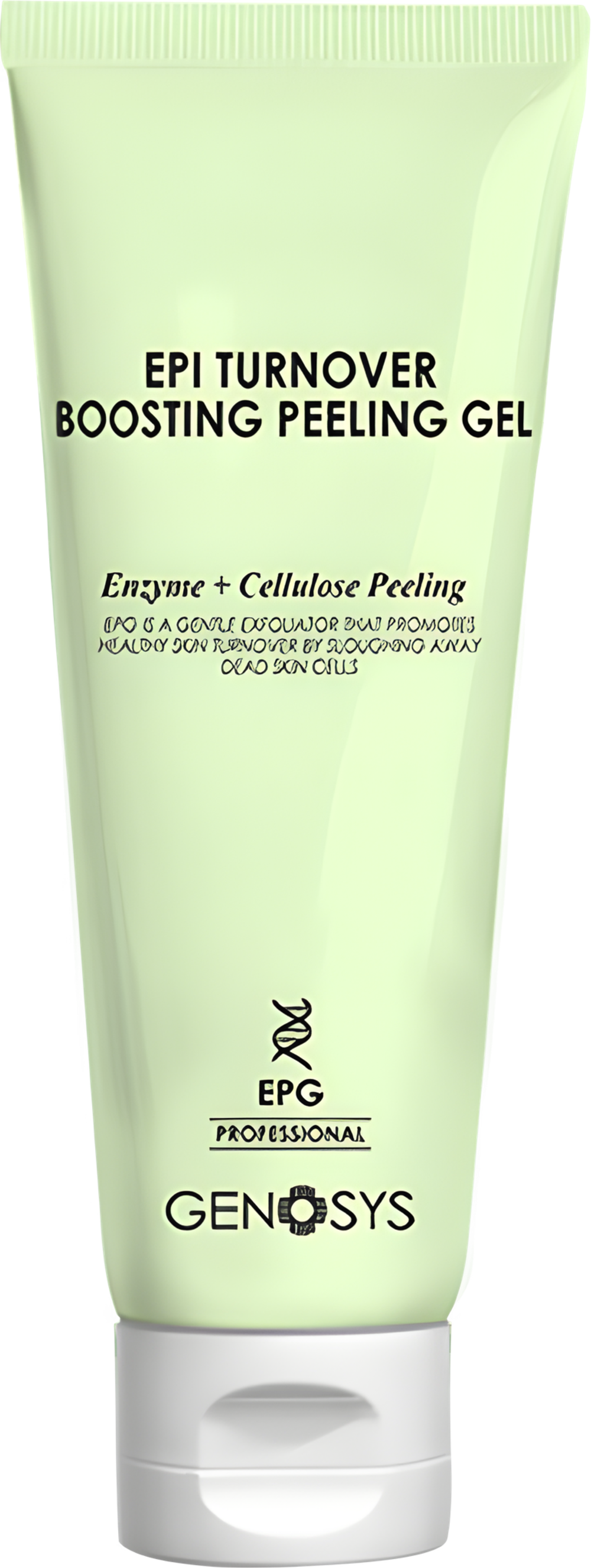 Энзимный пилинг-гель | EPI TURNOVER BOOSTING PEELING GEL