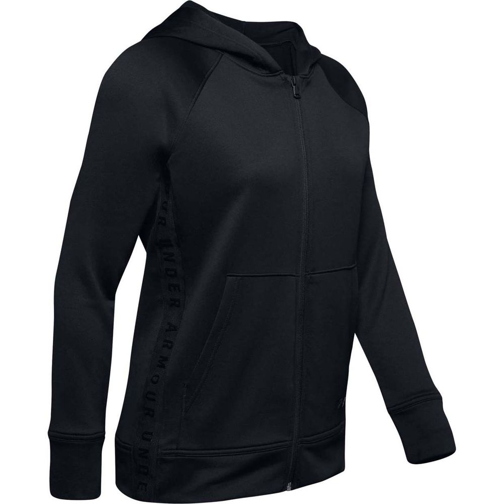 Толстовка Tech Terry FZ