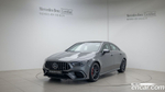 Mercedes-Benz CLA-Class C118 AMG CLA 45 S 4MATIC+ (05.2023)