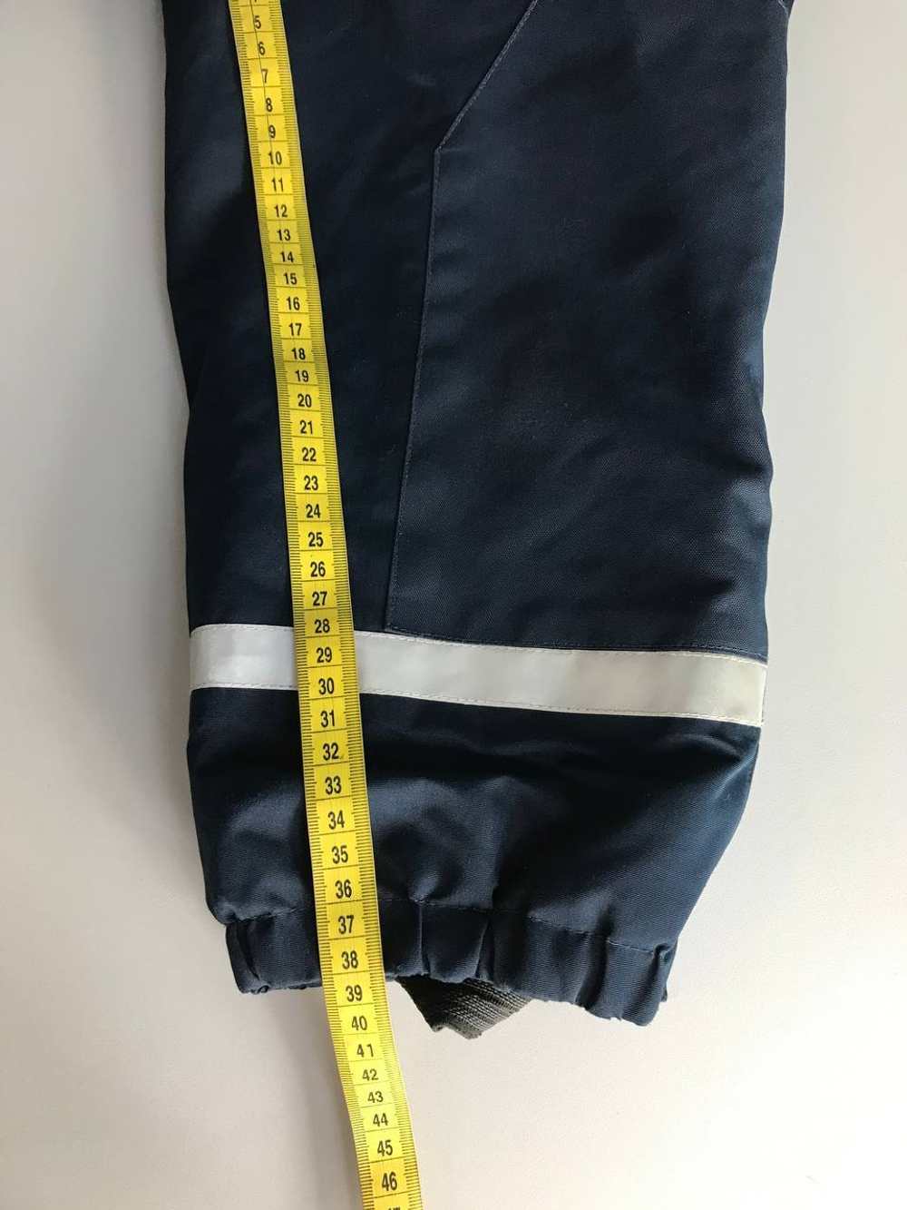 Штаны H&M для активных малышей, на 3/4 года