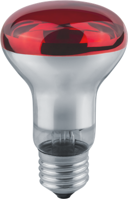 Термоизлучатель Navigator 93 973 NI-R63-60-230-E27-ИКЗК