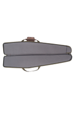Кейс 125 без оптики HOLSTER CLUB / кожа / цифра, Хольстер
