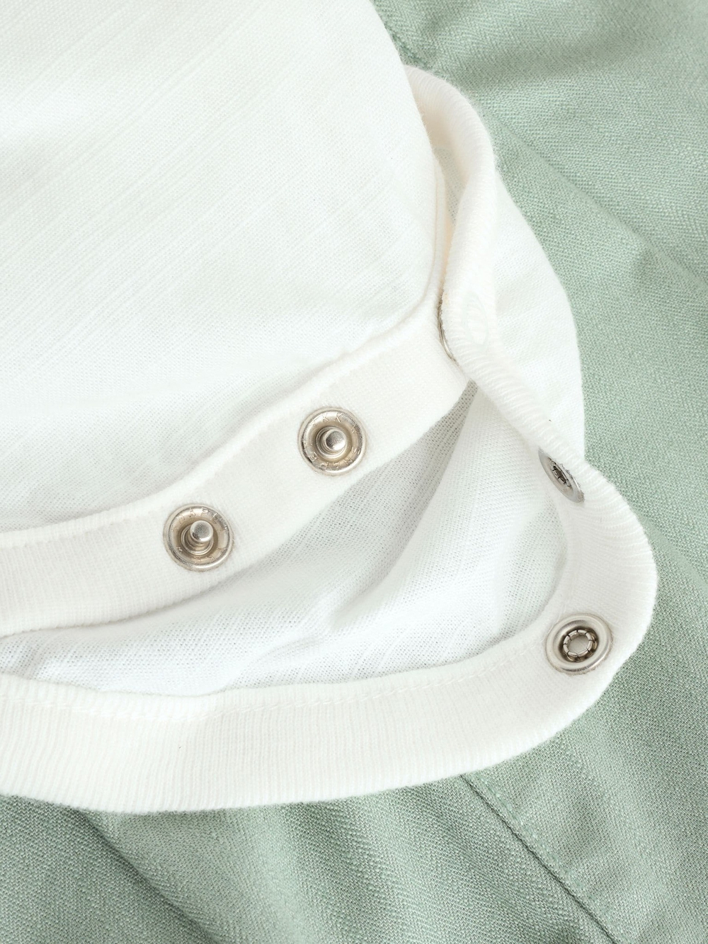 Рубашка и брюки в комплекте для мальчиков Next AR6-785, Белый, Зеленый