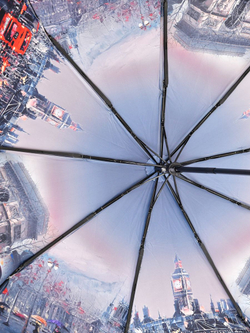 Зонт UNIQUE 3006