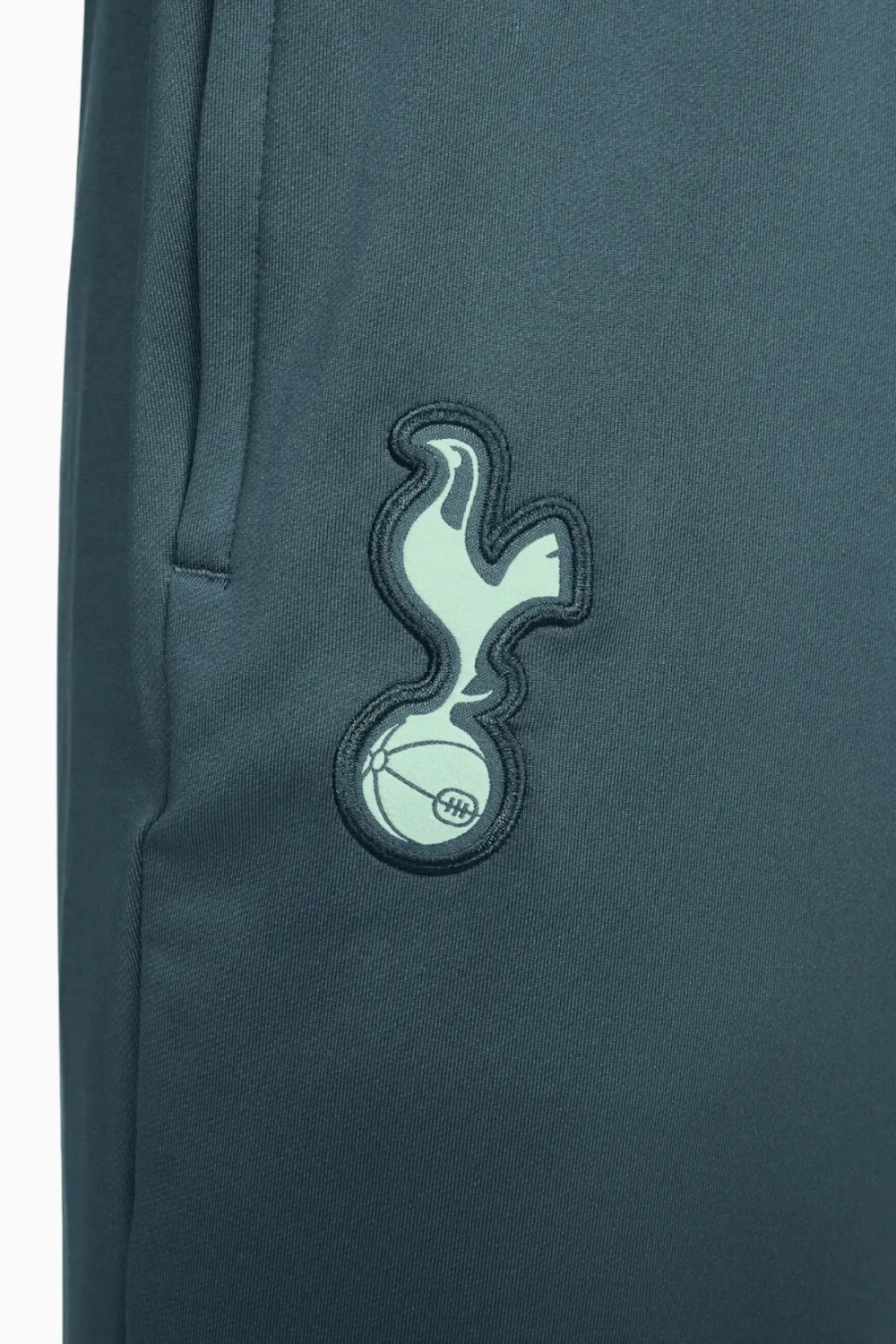 Штаны Nike Tottenham Hotspur 24/25 Strike - темно-синий