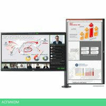 Монитор LG 27QP88DP-BS (2 шт.)
