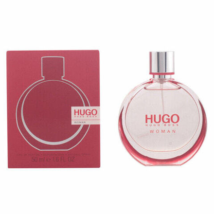 Женская парфюмерная вода Hugo Boss Hugo Woman Eau de Parfum 50 мл