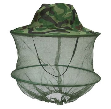 Панама-трансформер с антимоск.сеткой (КМФ)