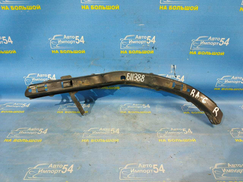 Планка под фару правая Honda ODYSSEY 1998-2004