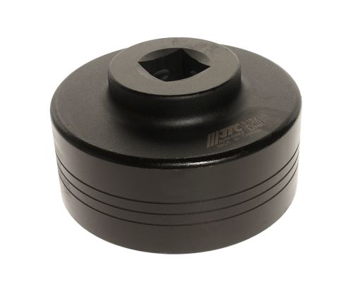 JTC-5152 Головка ступичная 1" 95мм DR 6-гранная для грузовых автомобилей (Volvo)