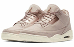 Кроссовки Jordan Air Jordan 3 Se "Particle Beige" (Женская размерная сетка)