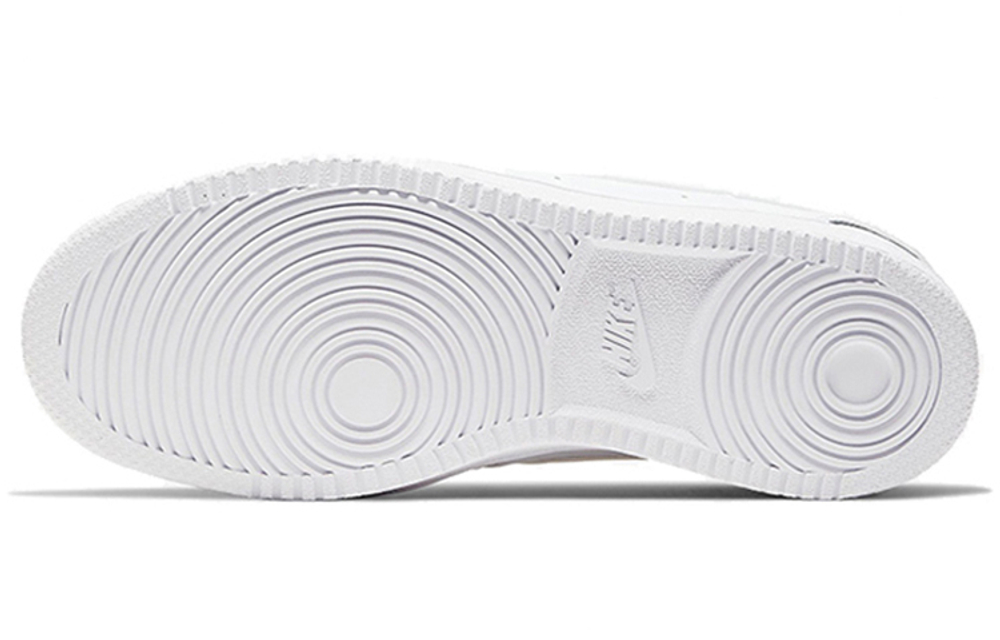 Женские кроссовки Nike Court Vision Low 'Triple White' CD5434-100