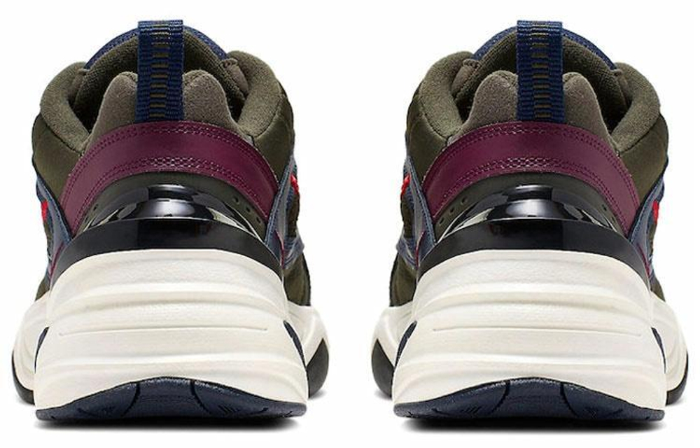Кроссовки Nike M2K Tekno