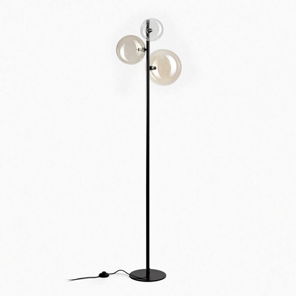 Торшер Citilux ORTON CL202933