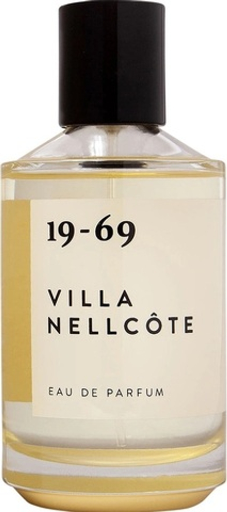19-69 Villa Nellcote