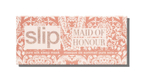 Маска для сна c контуром из 100% шелка SlipSilk, MAID OF HONOUR (Натуральный шелк / Анатомическое строение / серебристо-серый / Silver / Китай / Slip Silk / Женский / Slip Silk вам от BAM!)