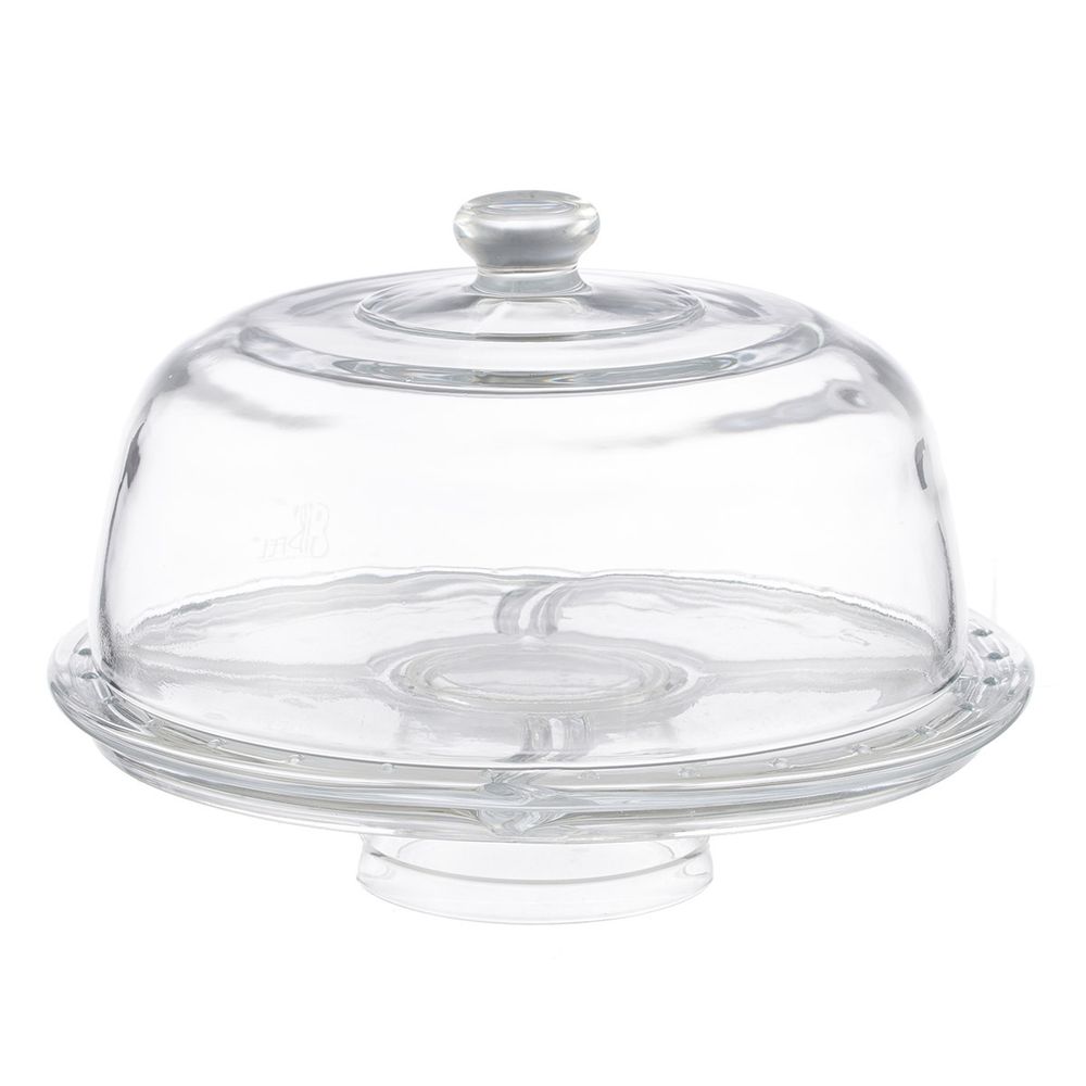 Подставка для торта Gipfel Fiore 52005 30x21 см